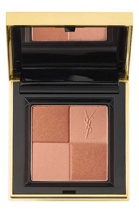 ysl blush radiance